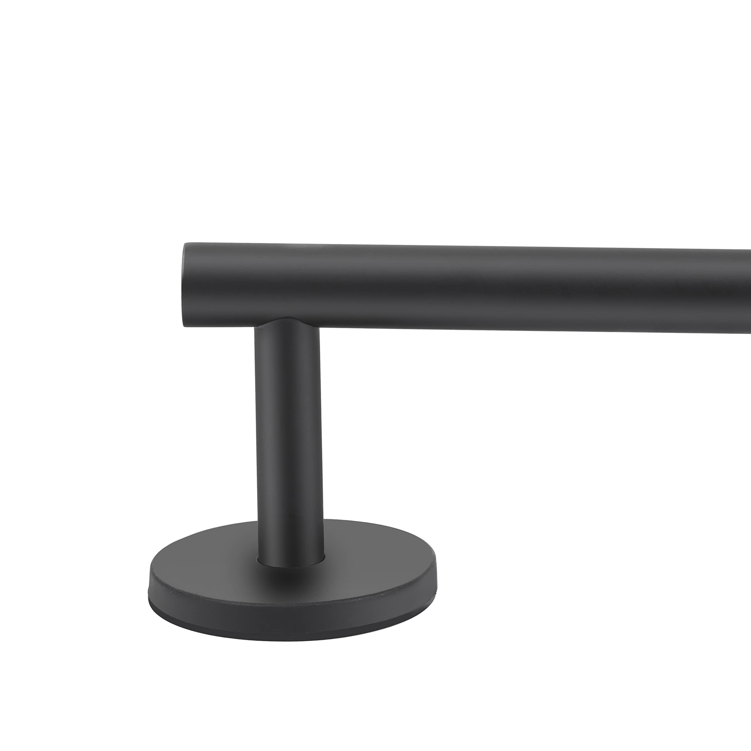 Magnetic Towel Bar For Kitchen - Strong Hold Towel Holder For Dishwasher & Appliances