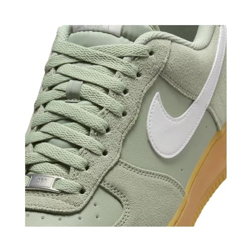 Image of Nike Men's Air Force 1 '07 LV8 Sneaker