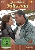 forsthaus falkenau staffel 18 folge 1  Forsthaus Falkenau - Staffel 21 [3 DVDs]
