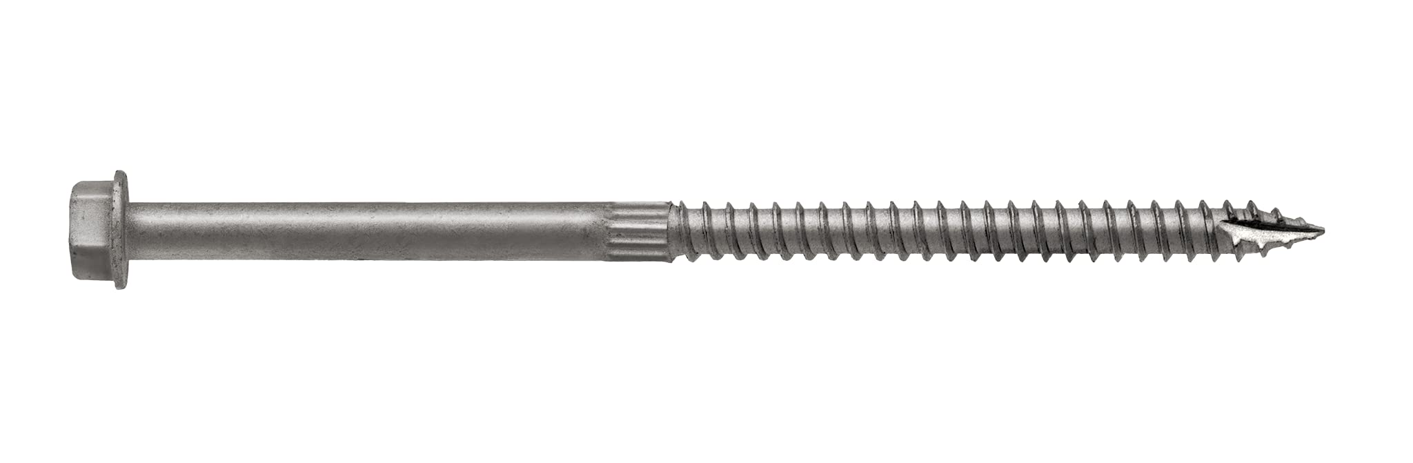 Vis connecteur SDS robuste 12,7 cm Simpson Strong Tie pour ancrage sans préperçage