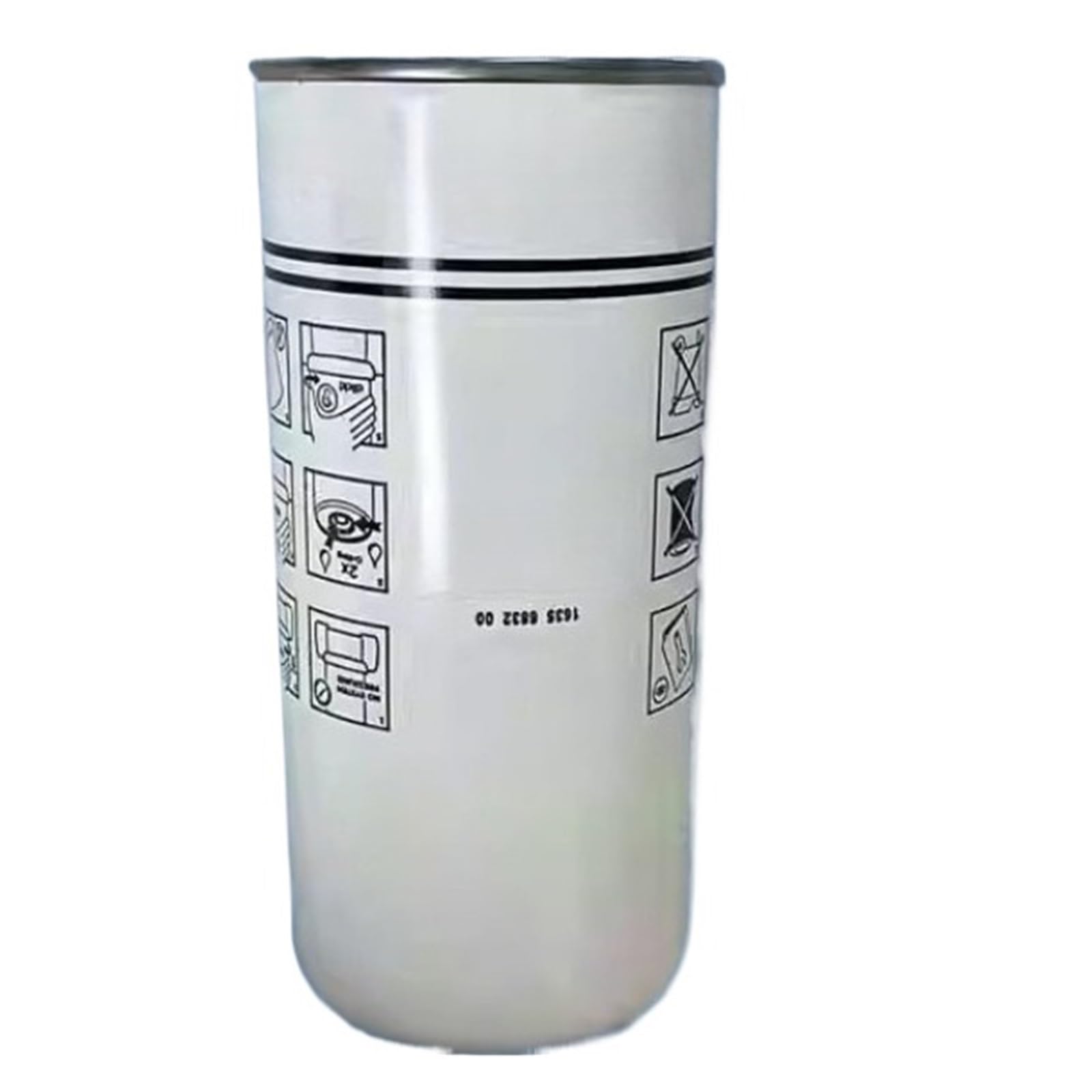 NACODLUL 1PCS 1630683200 Oil Filter Element For Air Compressor