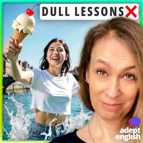 Couverture de Learn Travel English Through Eco-Tourism Adventures Ep 830