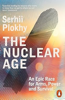 The Nuclear Age cover image