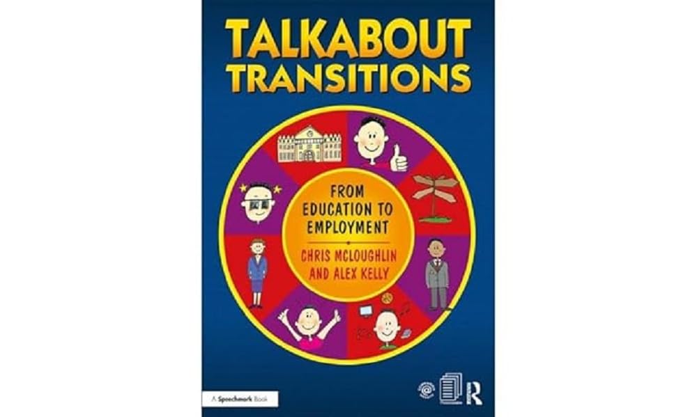 Talkabout Transitions : From Education to Employment