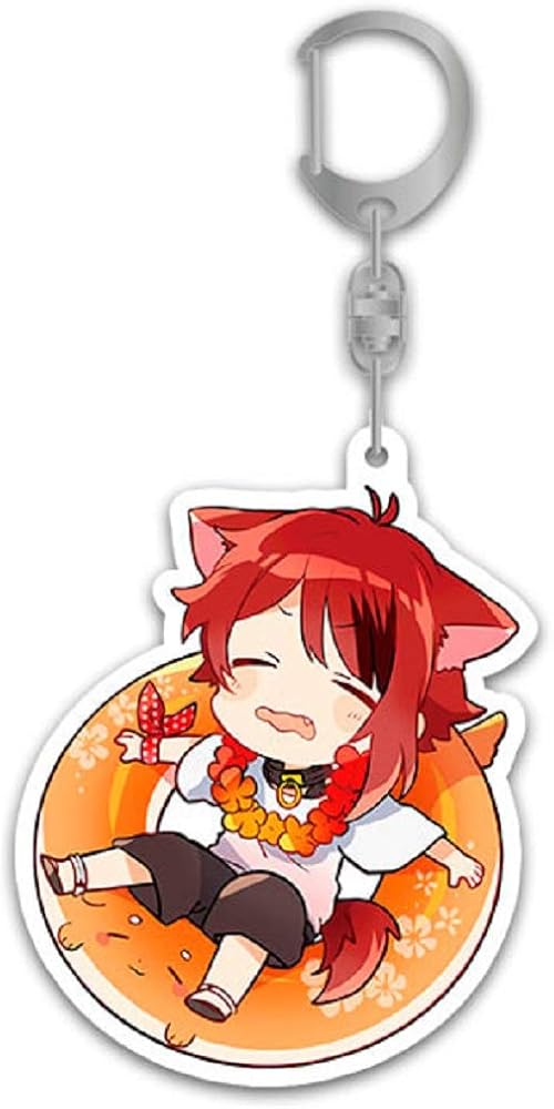 Amazon.co.jp: 莉犬 ワンマンツアー すたーとらいふっ！公式グッズ