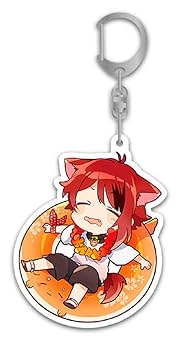 莉犬　キーホルダー 10個セット 莉犬 キーホルダー 10個セット