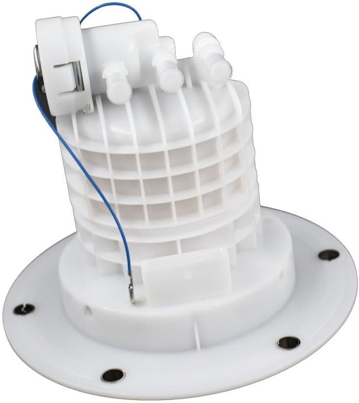 Fuel Pump Assemly Fuel Filter For Mercedes-Benz CL500 S600 SLK200 1714700990Genuine OEM Replacement Part