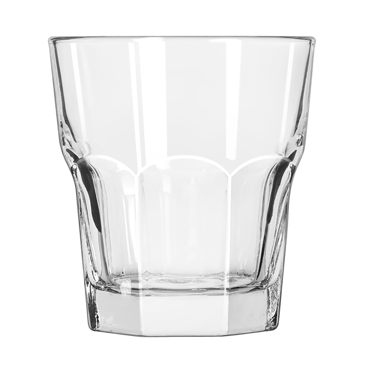 Libbey 70677 Rocks/Whisky Glass Gibraltar, 296 ml, Set of 36
