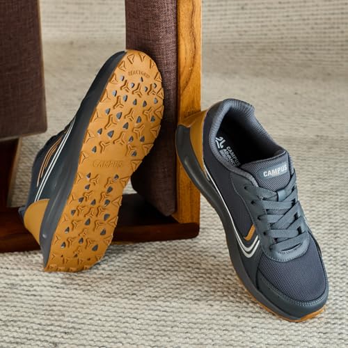 Image of Campus Men's CAVD Sneakers