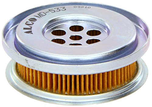 Alco Filter MD-533 - Filtro Idraulico, Sterzo