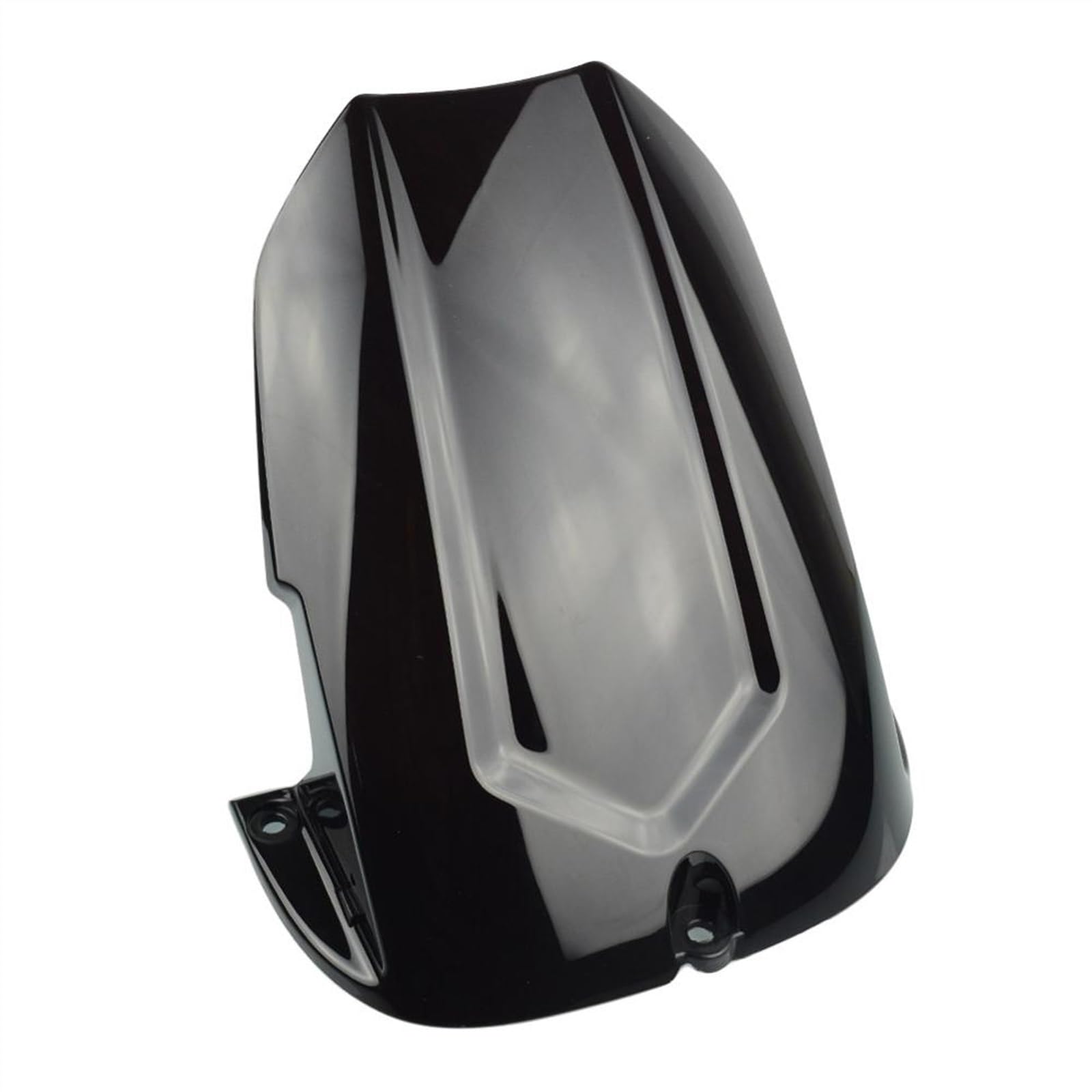 Antispruzzo Universale Moto Nero Moto Carenatura Ruota Posteriore Parafango Parafango Parafango Fango Splash Guard Per Per YZF R6 2003 2004 2005 Per R6S 2006-2009 Parafango Moto