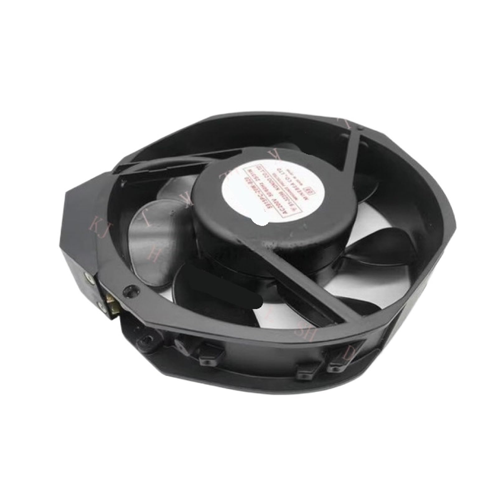 LWJYIPETZQ A90L-0001-0213#A 5915PC-20W-B20 AC200V Cooling fan