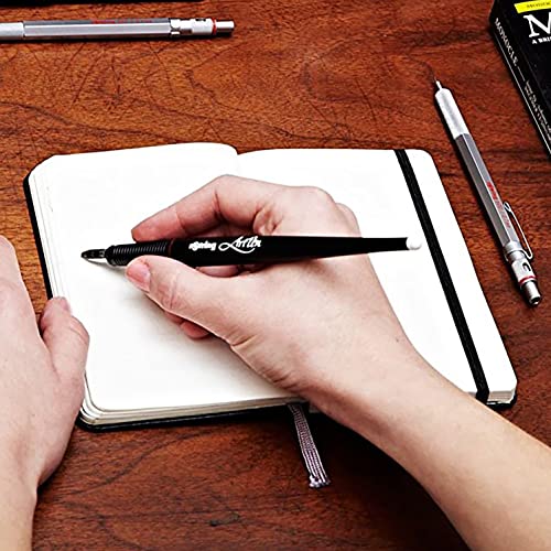 Rotring Fountain Pen, Artpen, Sketch, Fine Nib For Lettering Drawing And Writing #TOP3