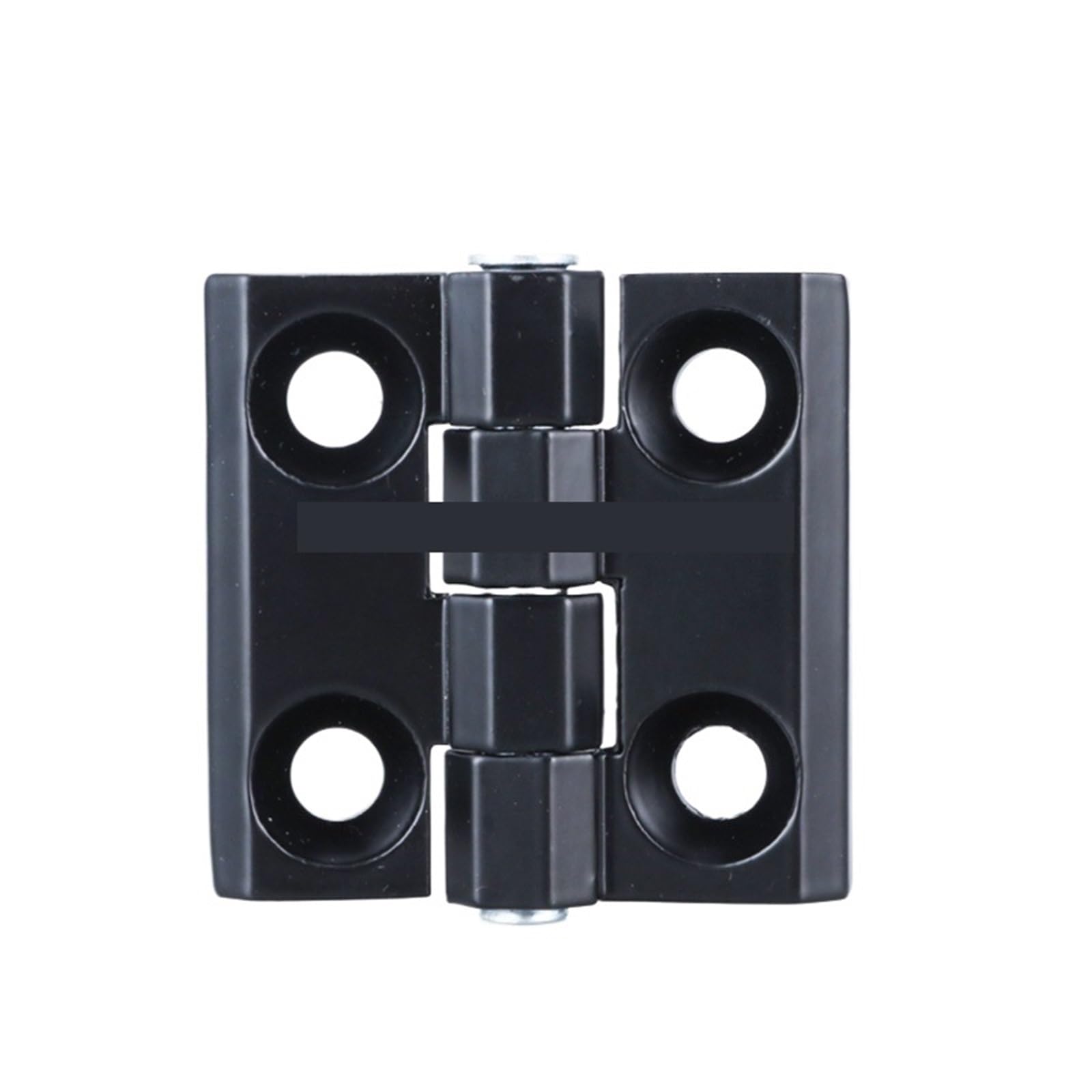 Charnière à roulement alliage zinc CL218 HL050 50x50mm