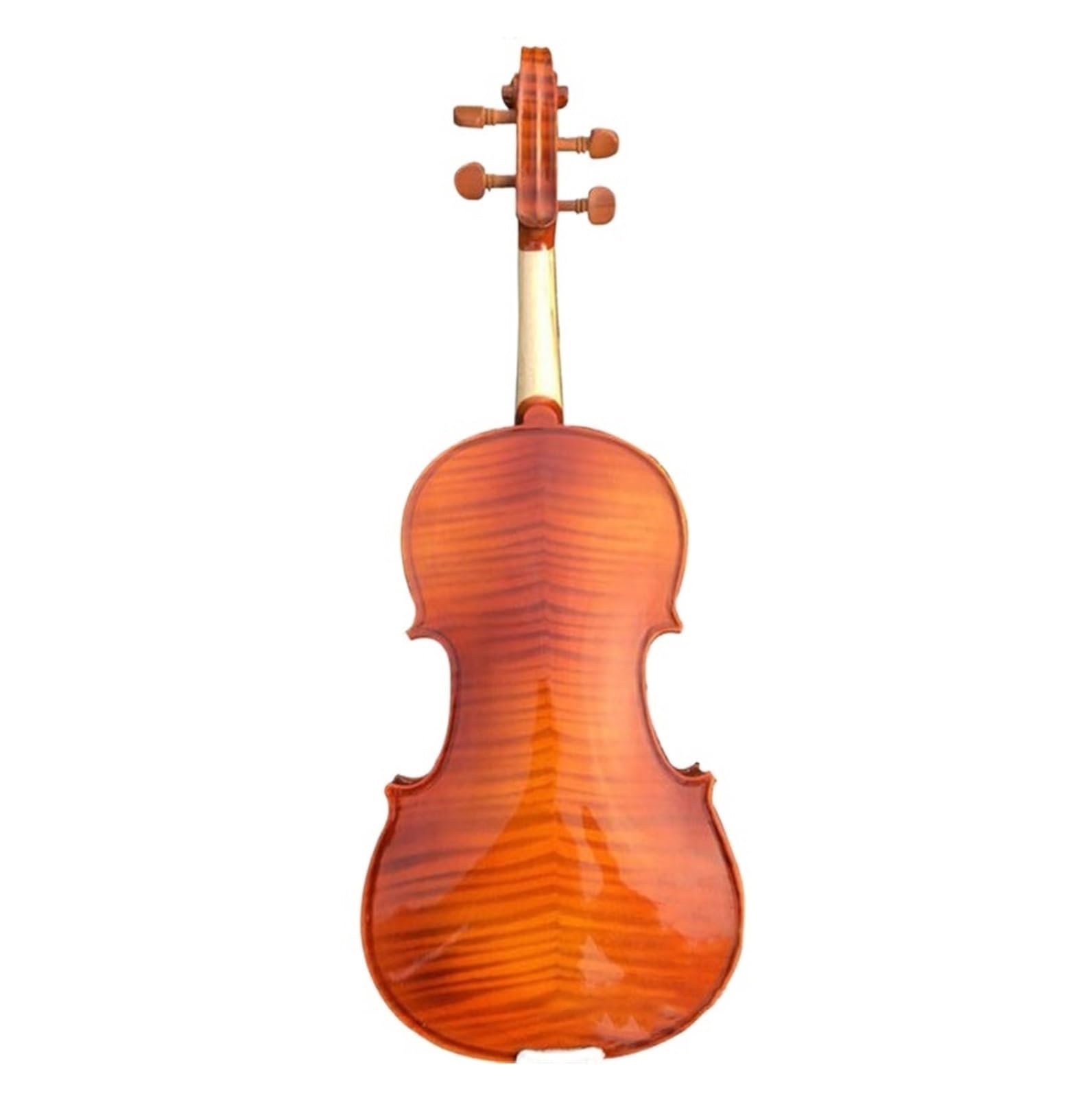 Violino Modello Di Violino Per Principianti Strumento A Mezza Corda(1/8)