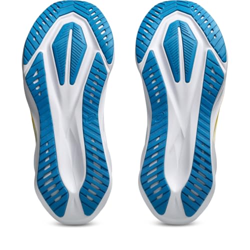 Image of ASICS Mens Novablast 5 Running Shoes