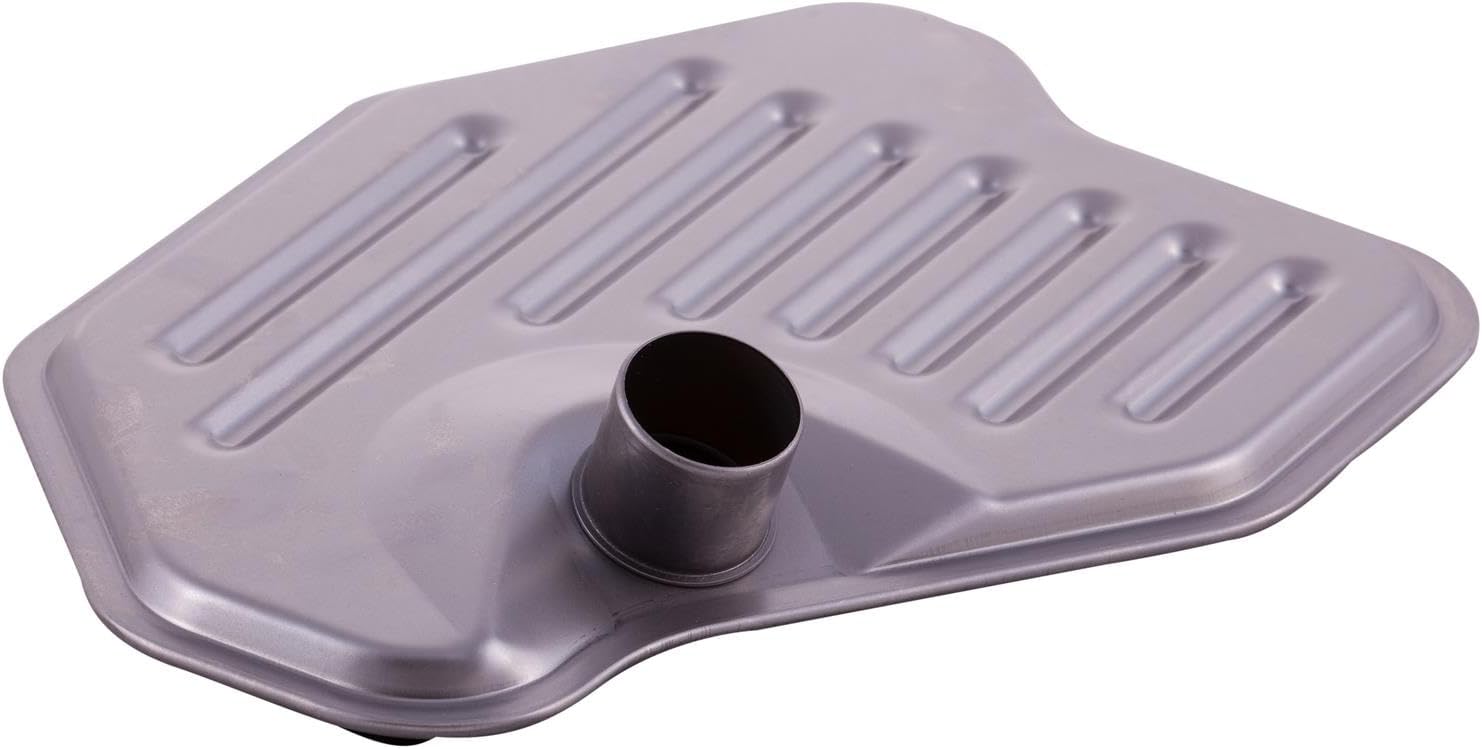 PG Automatic Transmission Filter PT1232 | Fits 2010-99 Ford F-150, 1999-97 Ford F-250, 2011-96 Crown Victoria, 2001-96 Explorer, 2004-96 Mustang, 2014-03 E-150, E-250, 2014-02 E-350 Super Duty