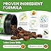 Probiotics for Dogs - Dog Probiotics with 5 Enzymes & 4 Prebiotics for Itchy Skin, Pet Probiotics lab for Digestion & Gut Support, Helps Diarrhea, Yeast Infection, Allergies & Immune System -180 Chews