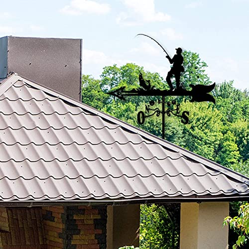 Vanne métallique anti-vent CLSDRHX pour protéger vos installations extérieures