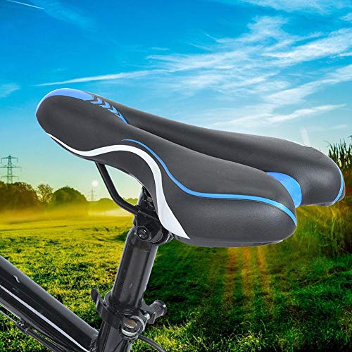Sedile per Mountain Bike, Sella da Bici con Design...