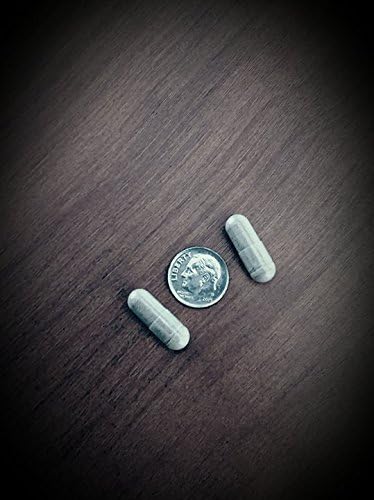 Kidney-Pro: with 21 Kidney Health Supplements in 1 Formula | All-in-1 Kidney Support Supplement | 2-Month Bulk Supply | 120 Capsules - Image 6