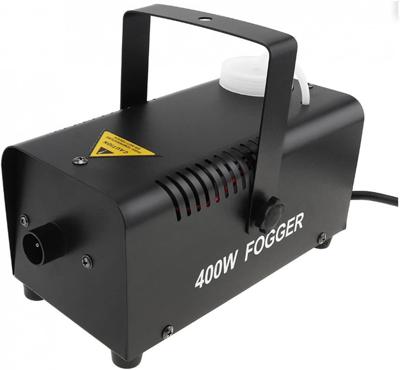 Fog Machine 400W Fog Machine Remote Wire Control Smoke Machine For Wedding Halloween Party And Stage Effect Fumigent bombs for photography