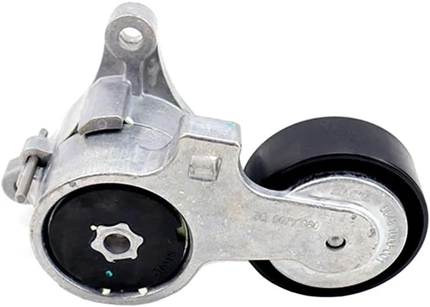 Alternator Tensioner Wheel Belt Pulley Engine Parts Car Accessories Used For 307 308 407 EXPERT C4 C5 JUMPY