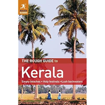 The Rough Guide to Kerala