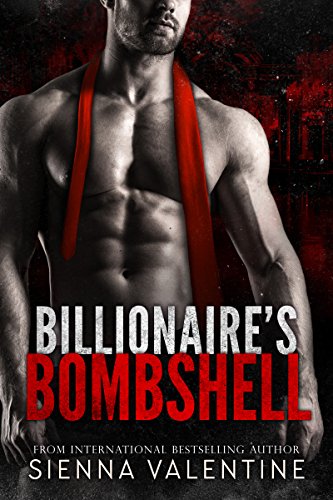 Billionaire's Bombshell