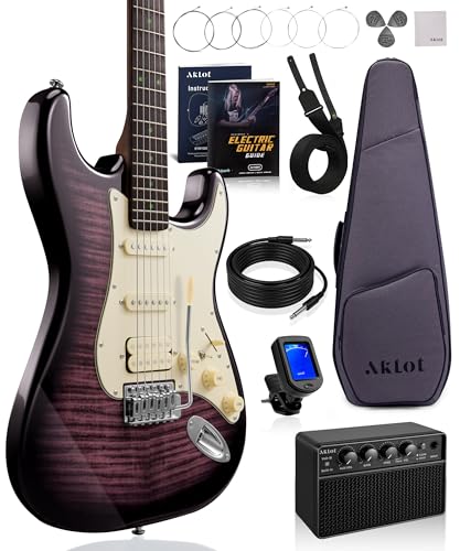 AKLOT Beginner Kit