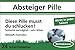 Produktbild yvolve Absteiger Pille - Scherztabletten - 24 Tabletten - 22g Schokolinsen