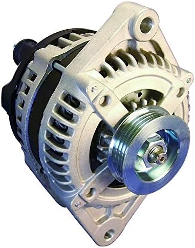 Premier Gear PG-11040 Alternator Replacement for Neon L4 (03-05), Pt Cruiser L4 (03-05), 56029915AB, 56029701AB, 56029701AD, 421000-0150, 421000-0151, 5-121000-348, 421000-0200, 421000-0201