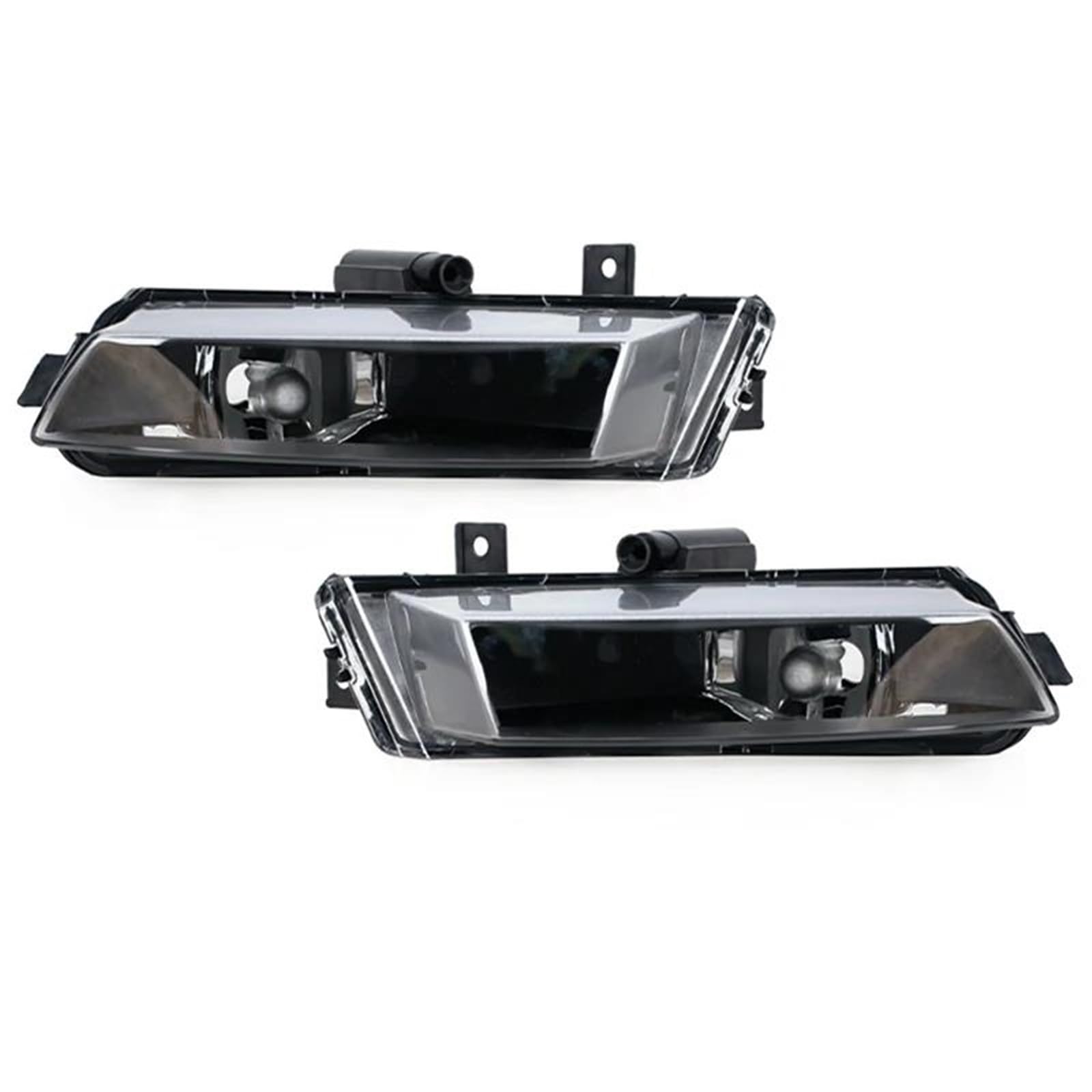 Feux anti-brouillard avant pour BMW Série 1 E81 E87 2007-2012 pare-choc - 6