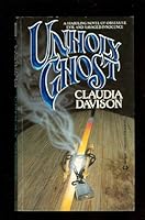 Unholy Ghost 1558022236 Book Cover