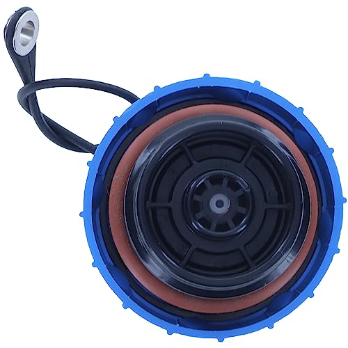 Diesel Exhaust Fluid (DEF) Filler Cap by MotoRad - Image 7