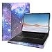 Produktbild Alapmk Schutz Abdeckung Hülle für 15" Microsoft Surface Laptop 3 15/Surface Laptop 4 15 Laptop[Nicht Fit 13.5 Zoll Surface Laptop 1 2 3 4/Surface Laptop Go],Galaxy