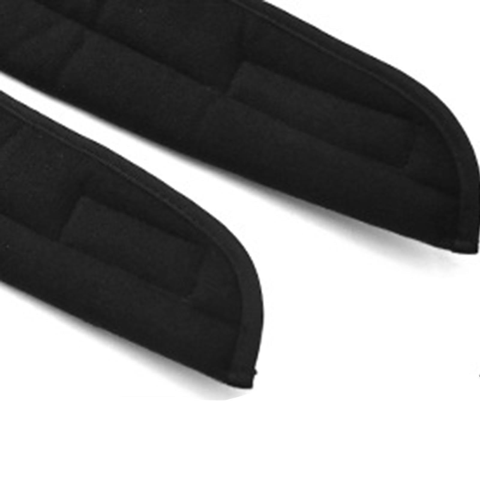 predolo Protège-Cou de Hockey, Protection du Cou réglable, résistant aux coupures, pour Gardien de But, équipement d'entraînement, compétition