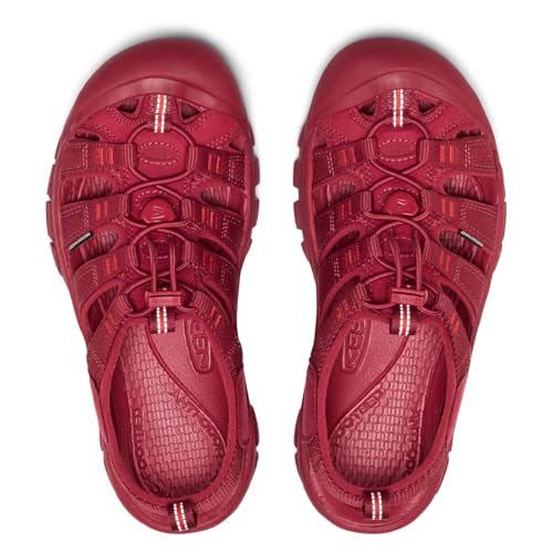 Image of KEEN Women's Newport H2 Closed Toe Water Sandals