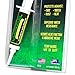 Clenzoil Field & Range Synthetic Gun Grease | 0.5 oz. Syringe with Precision Needle Tip | Superior Anti-Seize Lubricant & Rust Protection for All Types of Firearms