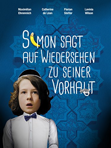 Bild: Simon sagt auf Wiedersehen zu seiner Vorhaut f�r 0,00 EUR bei amazon.de