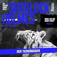 Der Tierb&auml;ndiger Titelbild