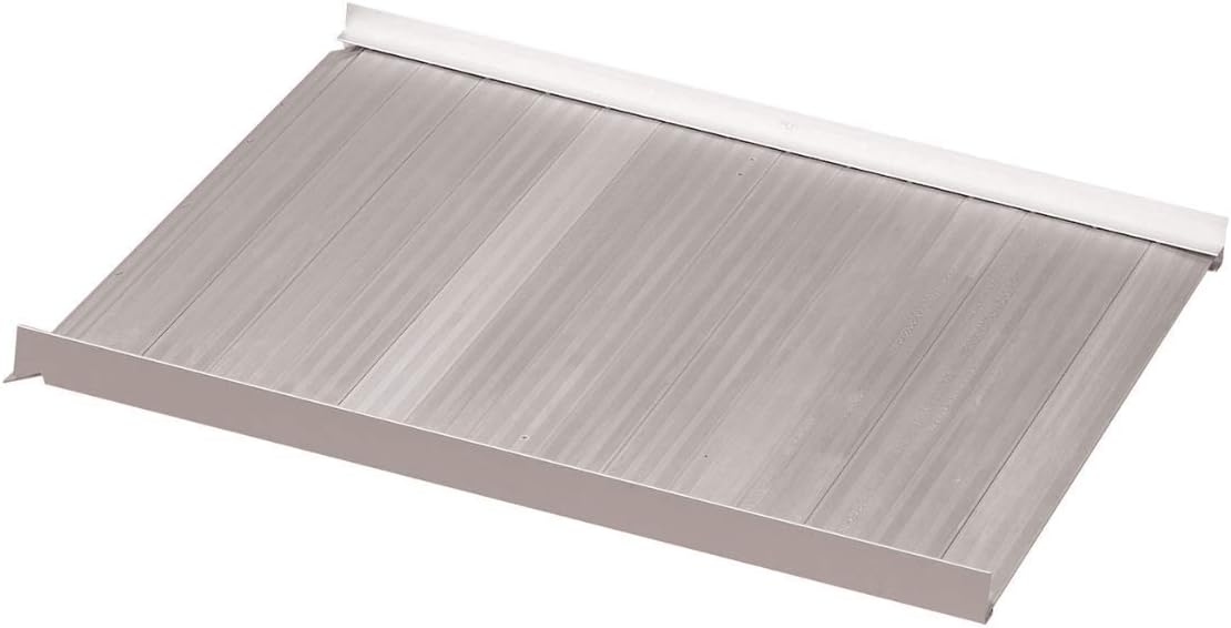 Axcess 91.5 cm Portable Roll-Up Ramp Length