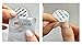 Buzzmon Itch Relief Stickers for Outdoor Activities – FDA-Registered, Gentle Heat-Activated Relief for Kids & Family, Quick and Natural Soothing Support, Made in Korea (Set of 2, 24 Count)