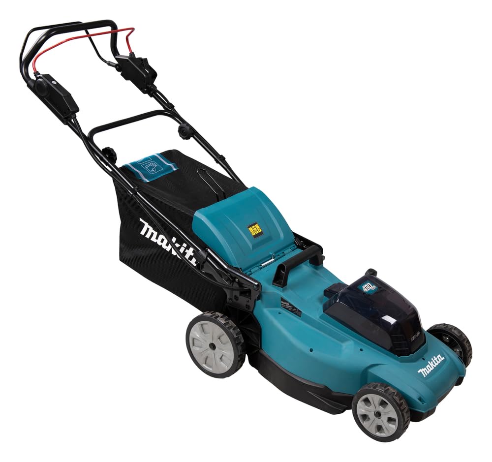 Makita Tondeuse autotractée 48 cm 2x18V DLM481Z sans batterie