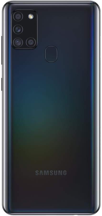 Samsung Galaxy A21 – Germany France S...