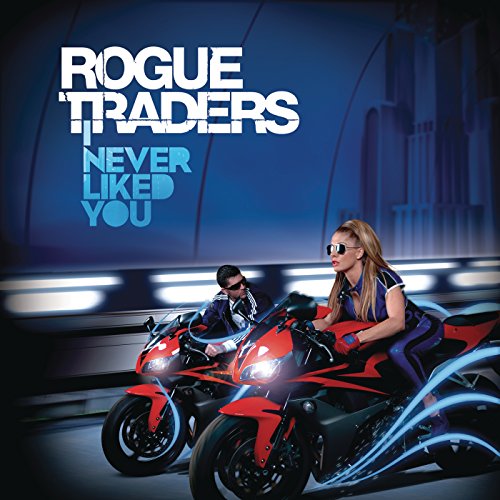 Rogue Traders