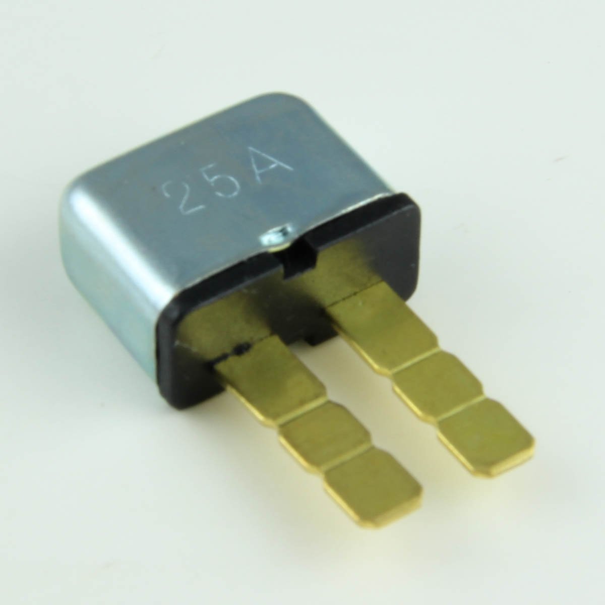 25 Amp AutoReset ATC/ATO BladeStyle Circuit Breakers (1