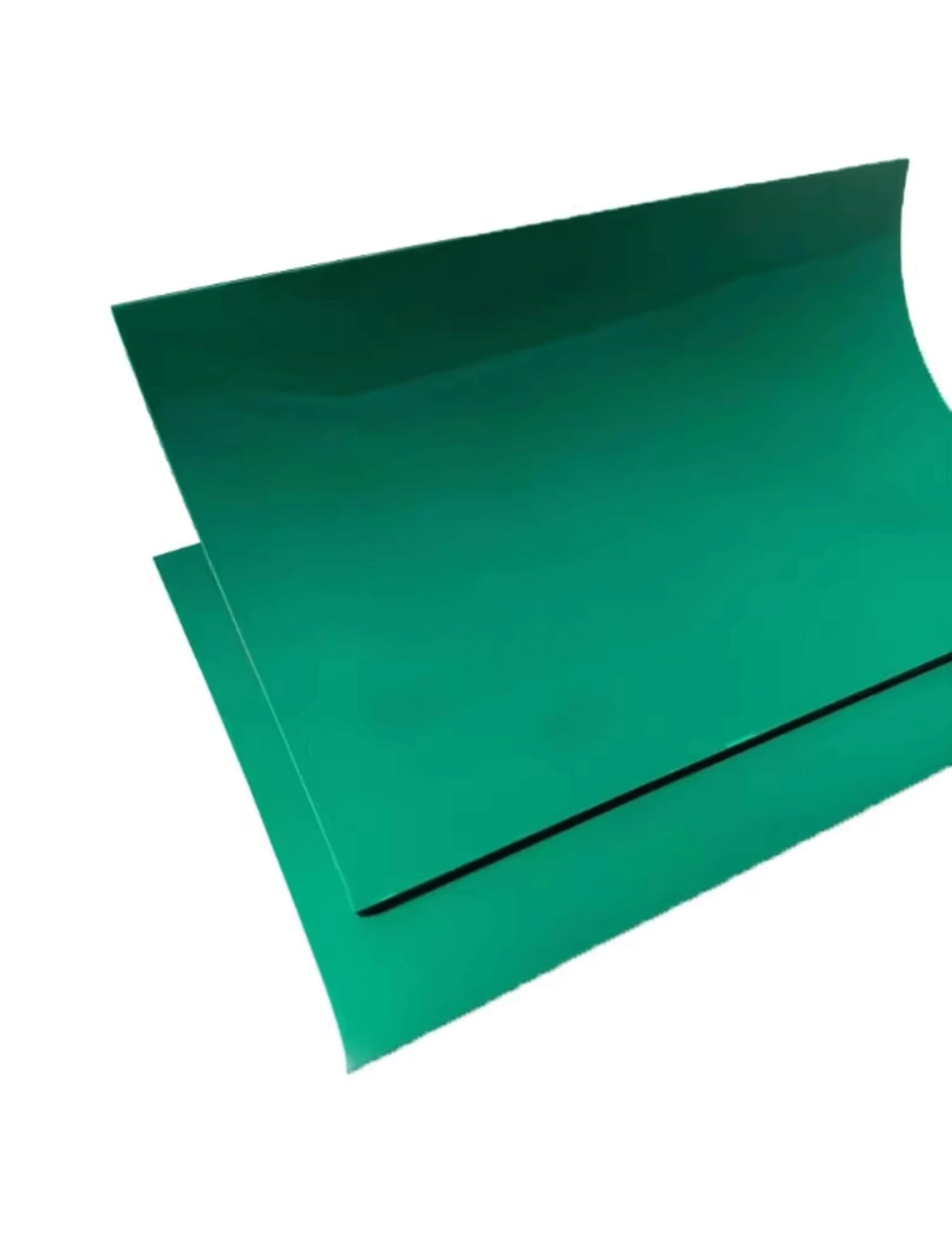 Tappetino da Saldatura ESD Extra Large, Tappetino Antistatico per postazione di Lavoro, Ideale per Proteggere componenti elettronici sensibili e saldatori.
