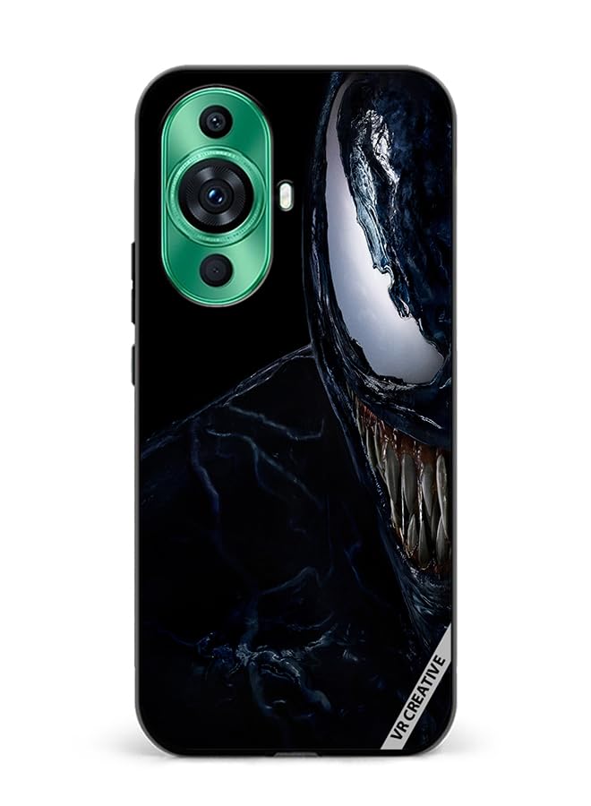 VR CreativeProtective Case Cover For Huawei nova 11 Venom Design Multicolour NR505777
