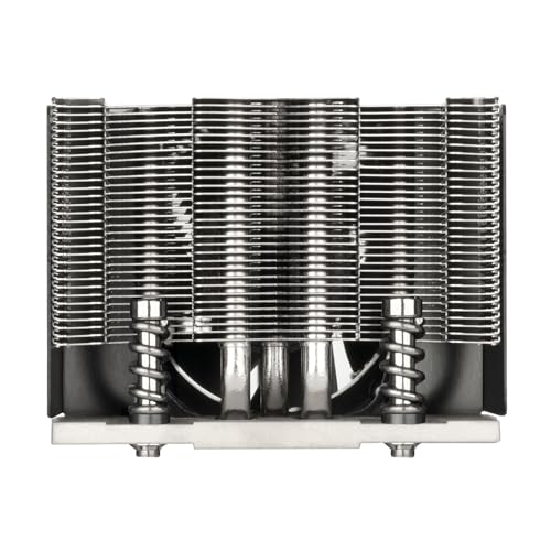 Image of Silverstone Technology XE02-SP5B 2U Small Form Factor Server /Workstation CPU Cooler for Socket SP5, SST-XE02-SP5B